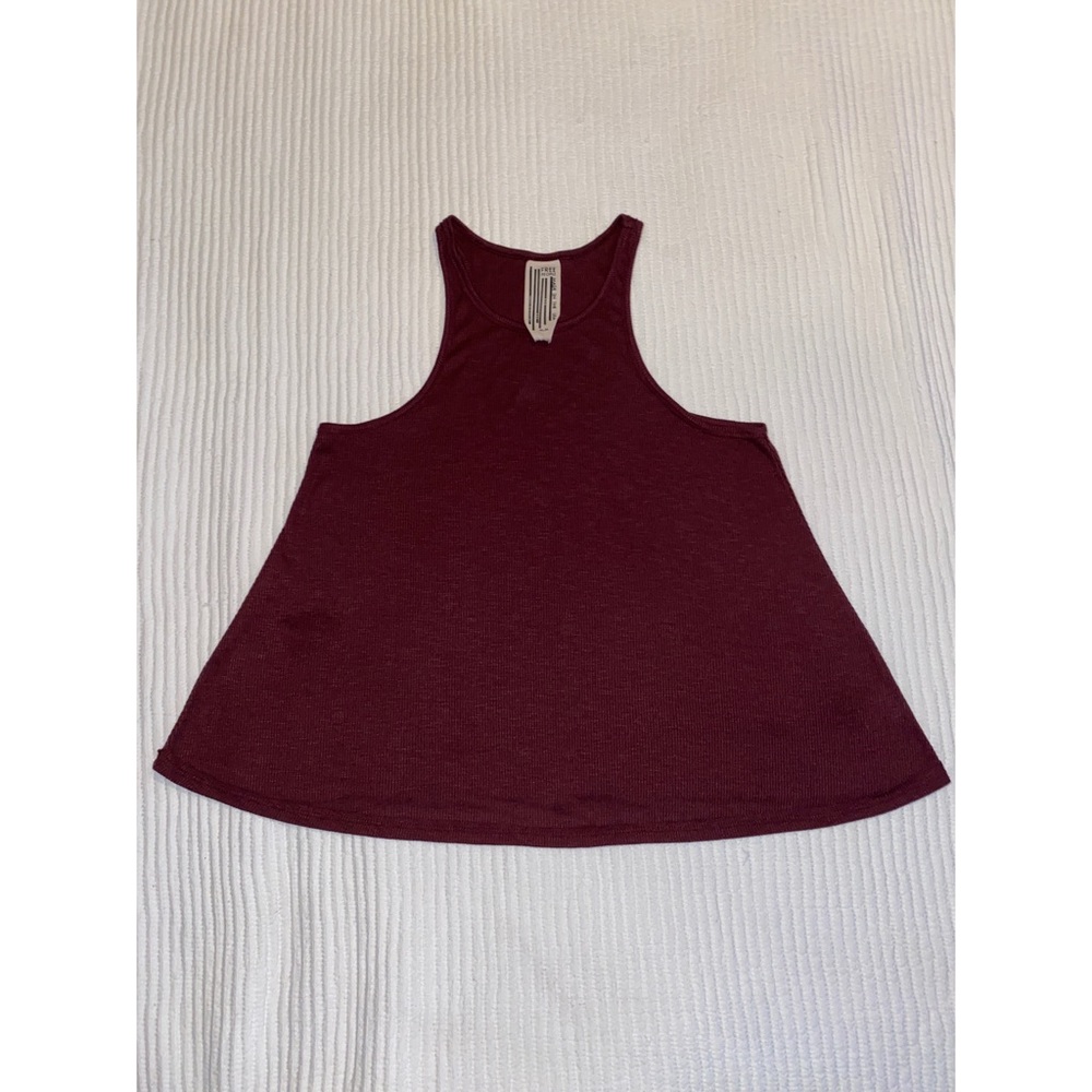 Free People Long Beach Tank